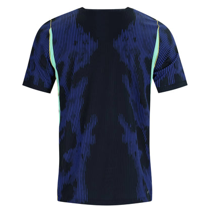 Nike & Jordan Herren Brasilien 26/27 Authentic Auswärtstrikot