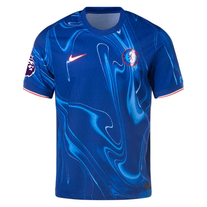 Nike Herren Joao Pedro Chelsea 25/26 Authentic Heimtrikot