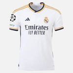 Lade das Bild in den Galerie-Viewer, Adidas Herren Luka Modric Real Madrid 23/24 Authentisches Heimtrikot
