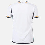 Lade das Bild in den Galerie-Viewer, Adidas Herren Real Madrid 23/24 Authentisches Heimtrikot
