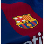 Lade das Bild in den Galerie-Viewer, Nike Herren Barcelona 23/24 Authentisches Heimtrikot
