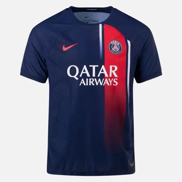 Nike KYLIAN MBAPPÉ PSG 23/24 Authentisches Heimtrikot für Herren