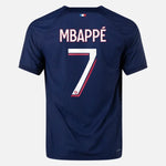 Lade das Bild in den Galerie-Viewer, Nike KYLIAN MBAPPÉ PSG 23/24 Authentisches Heimtrikot für Herren
