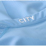 Lade das Bild in den Galerie-Viewer, Puma Manchester City 23/24 Authentisches Heimtrikot
