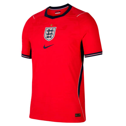 Nike Herren England 26/27 Authentic Auswärtstrikot – FIFA Weltmeisterschaft 2026