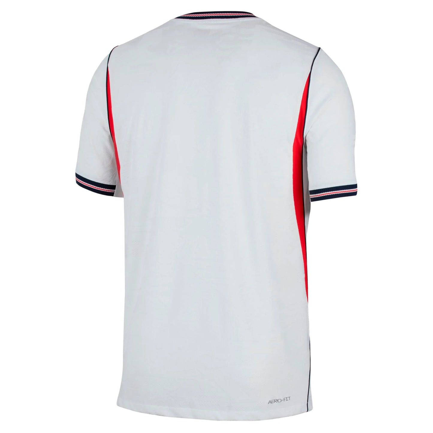 Nike Herren England 26/27 Authentic Heimtrikot
