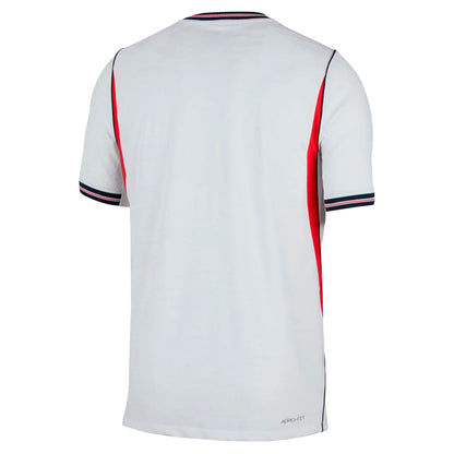 Nike Herren England 26/27 Authentic Heimtrikot