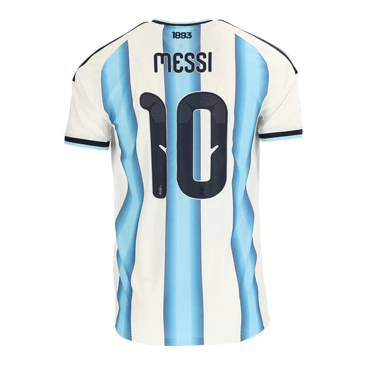 Adidas Herren Lionel Messi Argentinien 26/27 Authentic Heimtrikot