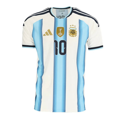 Adidas Herren Lionel Messi Argentinien 26/27 Authentic Heimtrikot