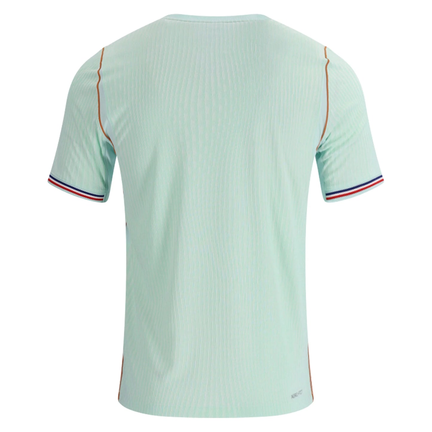 Nike Herren Frankreich 26/27 Authentic Auswärtstrikot