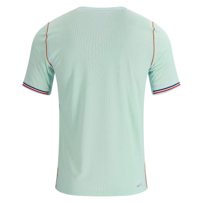 Nike Herren Frankreich 26/27 Authentic Auswärtstrikot