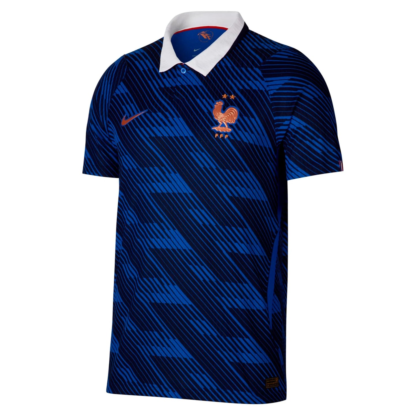 Nike Herren Frankreich 26/27 Authentic Heimtrikot – FIFA Weltmeisterschaft 2026
