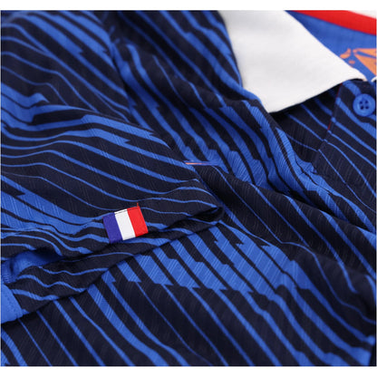 Nike Herren Frankreich 26/27 Authentic Heimtrikot