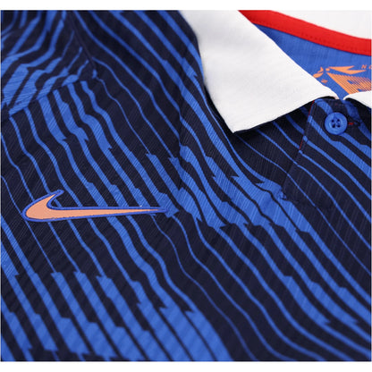 Nike Herren Frankreich 26/27 Authentic Heimtrikot