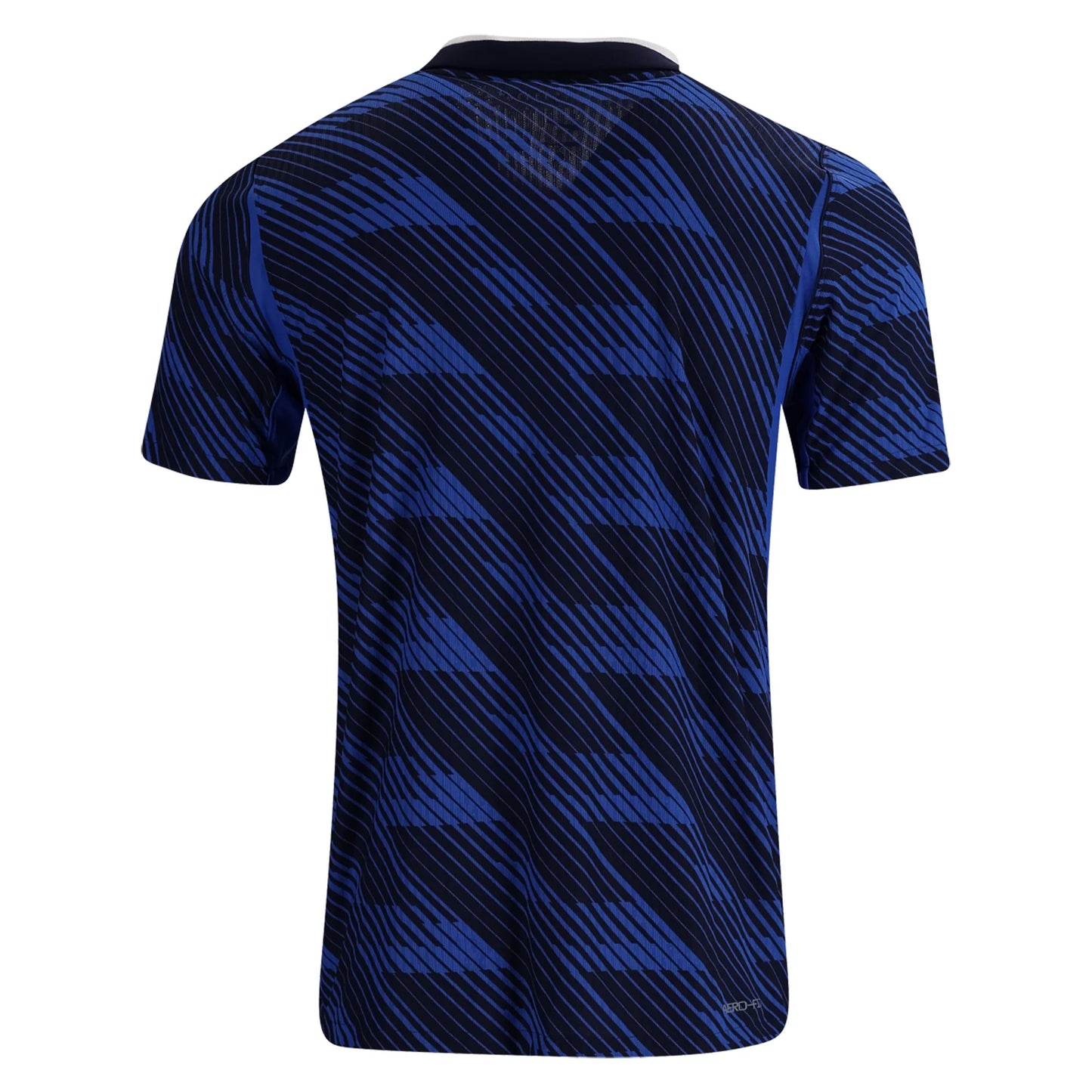 Nike Herren Frankreich 26/27 Authentic Heimtrikot