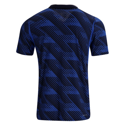 Nike Herren Frankreich 26/27 Authentic Heimtrikot