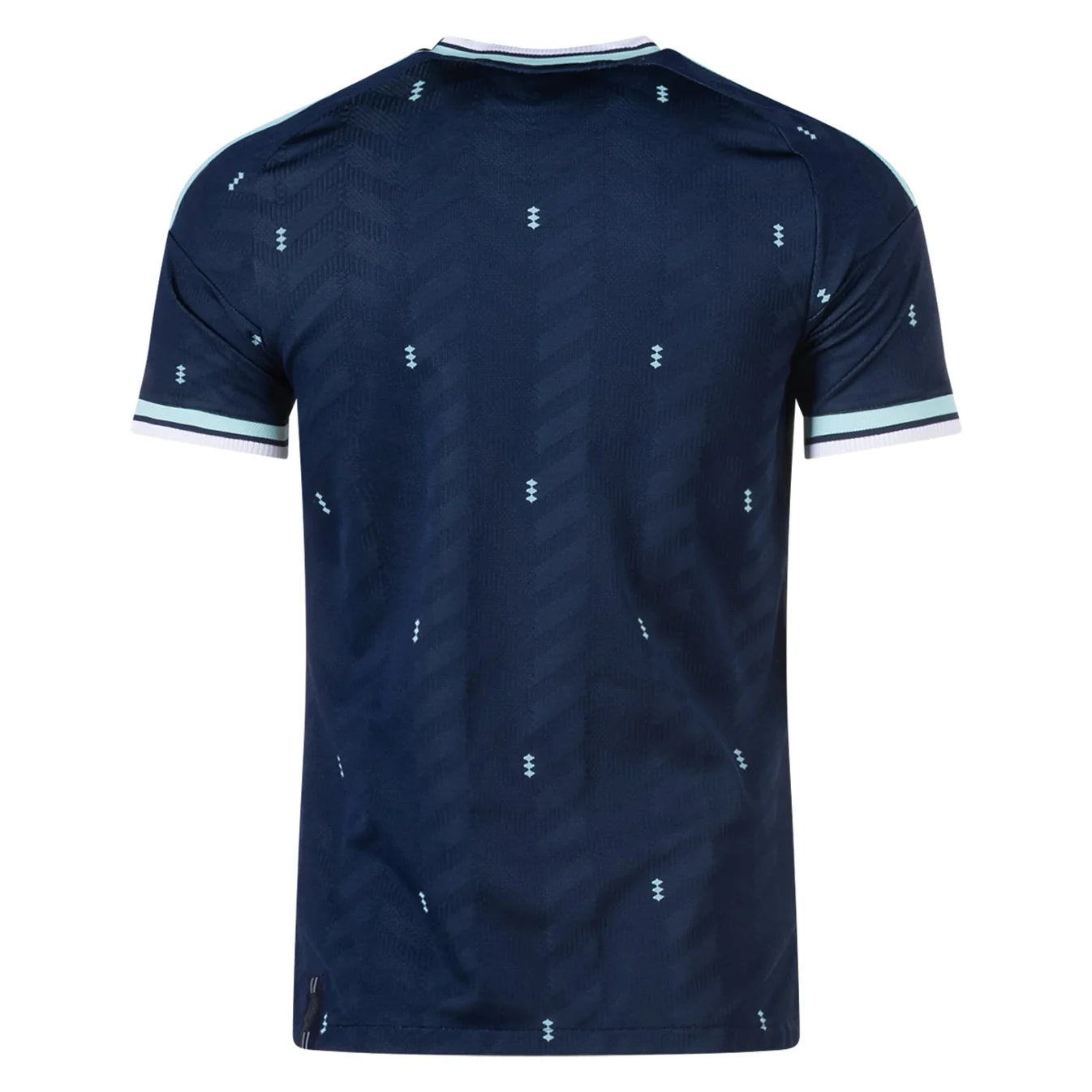 Adidas Herren Deutschland 26/27 Authentic Auswärtstrikot