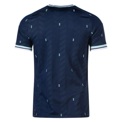 Adidas Herren Deutschland 26/27 Authentic Auswärtstrikot
