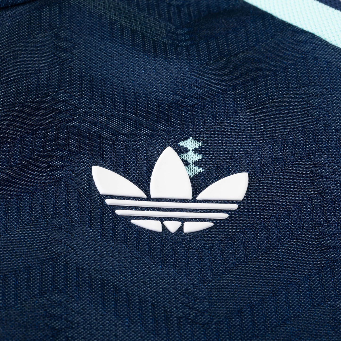 Adidas Herren Deutschland 26/27 Authentic Auswärtstrikot