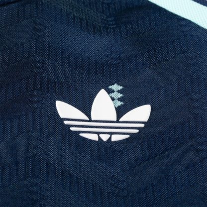 Adidas Herren Deutschland 26/27 Authentic Auswärtstrikot