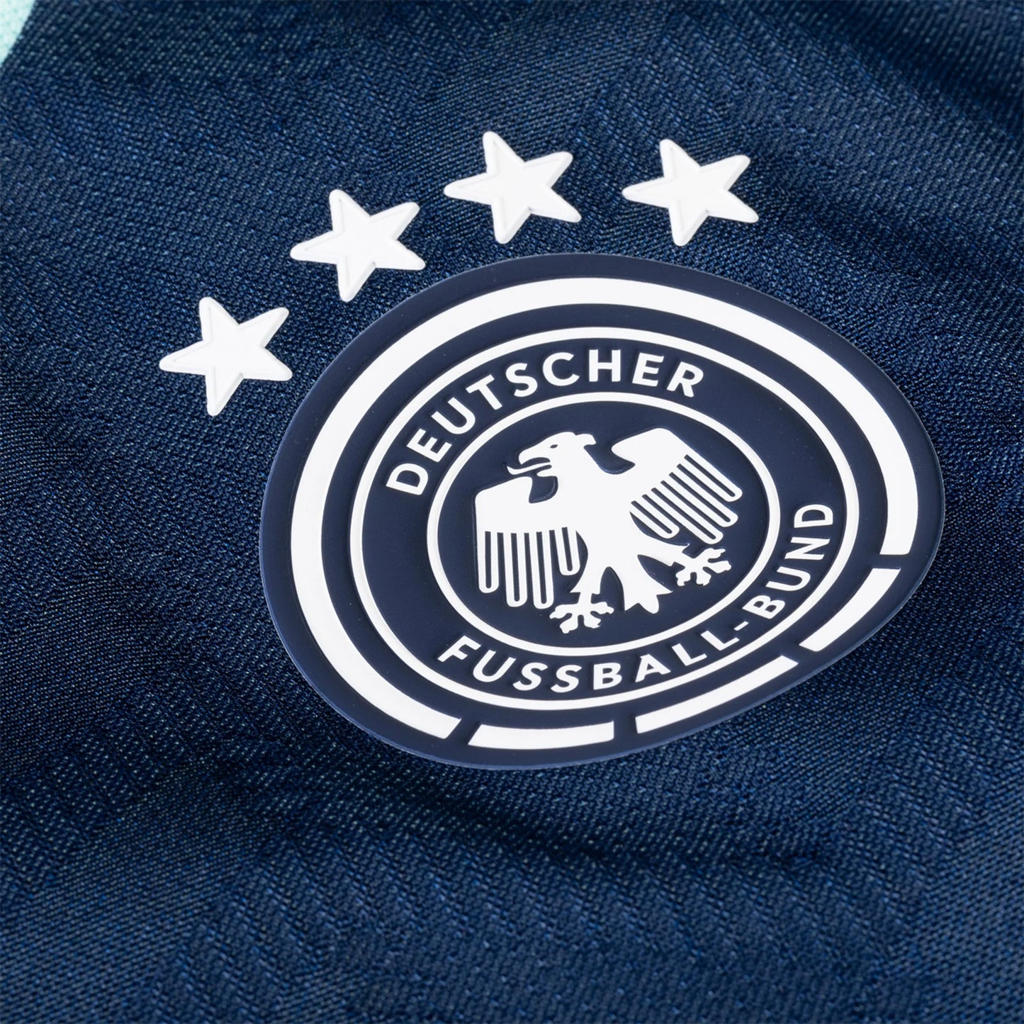 Adidas Herren Deutschland 26/27 Authentic Auswärtstrikot