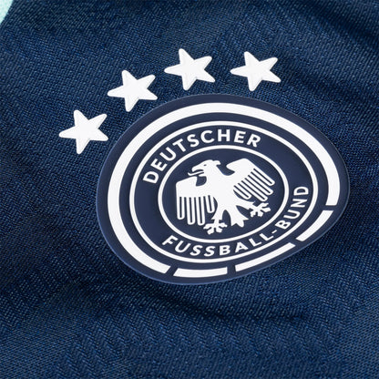 Adidas Herren Deutschland 26/27 Authentic Auswärtstrikot