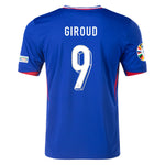 Lade das Bild in den Galerie-Viewer, Nike Olivier Giroud Frankreich 24/25 Heimtrikot für Herren
