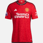 Lade das Bild in den Galerie-Viewer, Adidas Herren Mason Mount Manchester United 23/24 Authentisches Heimtrikot
