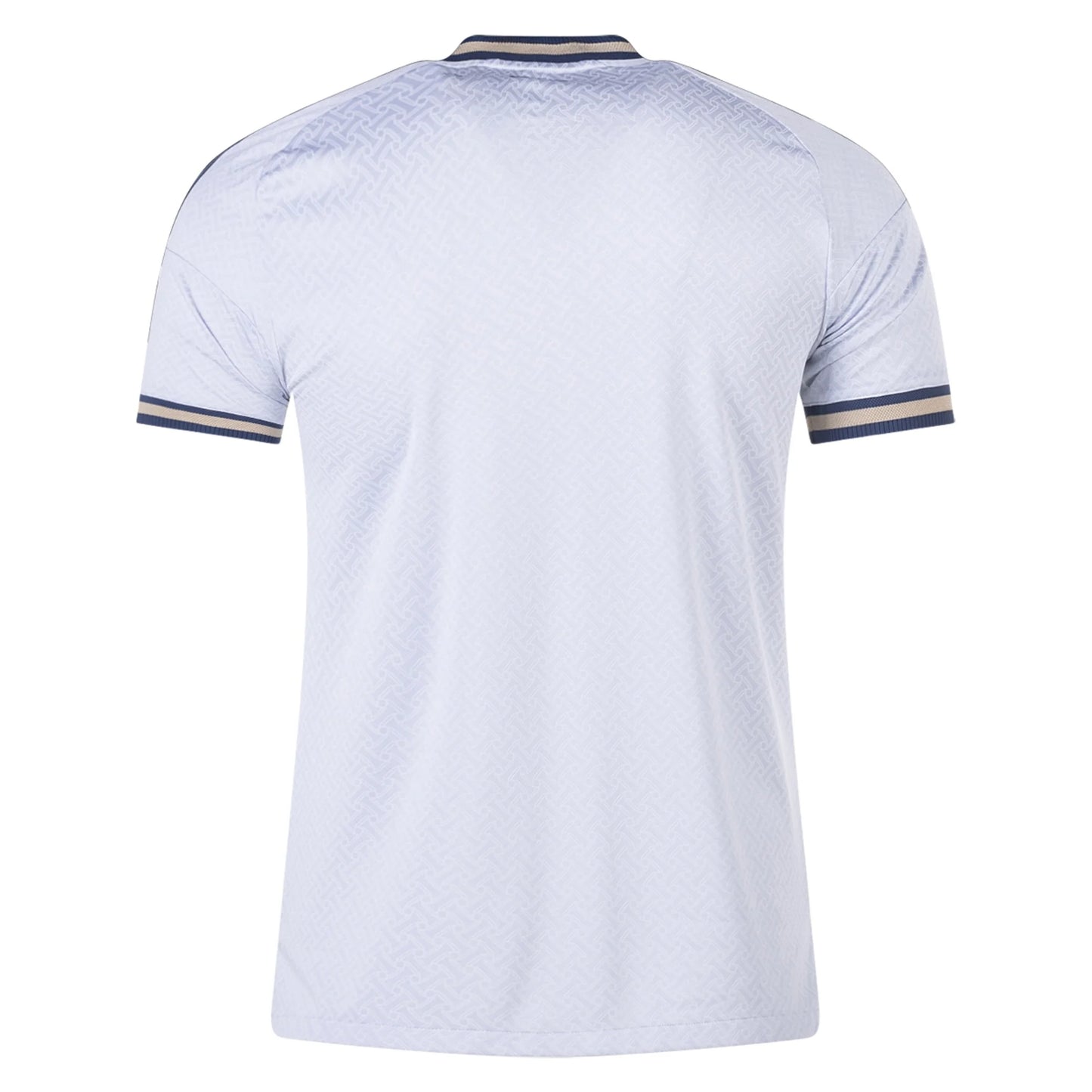 Adidas Herren Italien 26/27 Authentic Auswärtstrikot