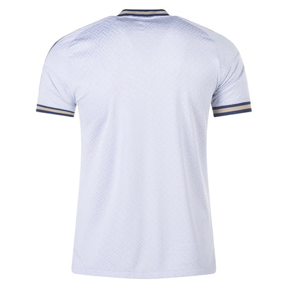 Adidas Herren Italien 26/27 Authentic Auswärtstrikot