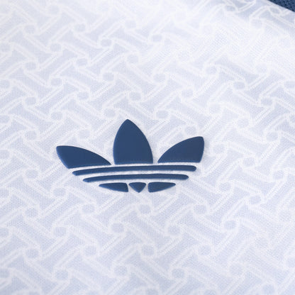 Adidas Herren Italien 26/27 Authentic Auswärtstrikot