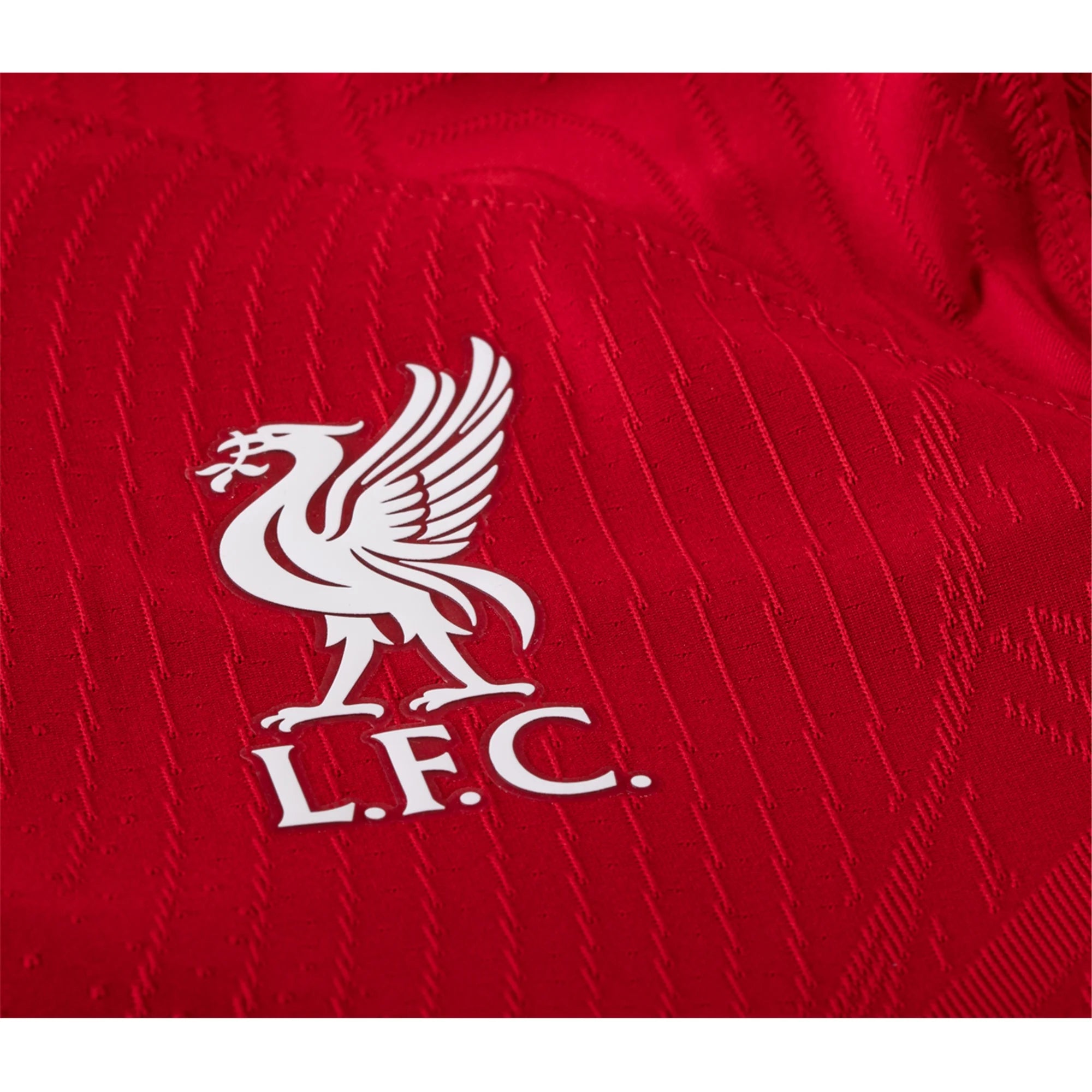 Nike Herren Liverpool 23/24 Authentisches Heimtrikot