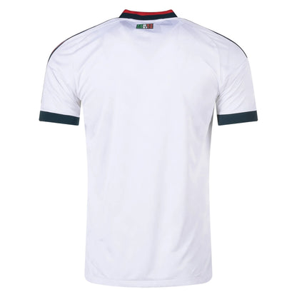Adidas Herren Mexiko 26/27 Authentic Auswärtstrikot