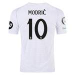 Lade das Bild in den Galerie-Viewer, Adidas Herren Luka Modrić Real Madrid 24/25 Authentisches Heimtrikot
