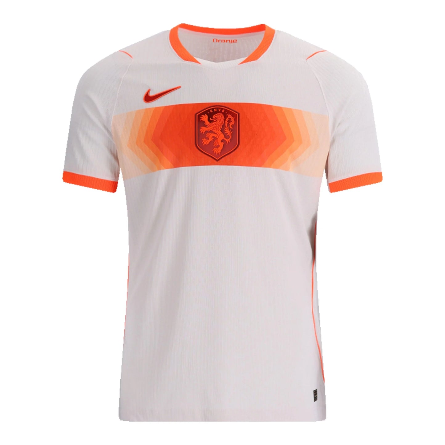 Nike Herren Niederlande 26/27 Authentic Auswärtstrikot – FIFA Weltmeisterschaft 2026