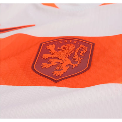 Nike Herren Niederlande 26/27 Authentic Auswärtstrikot