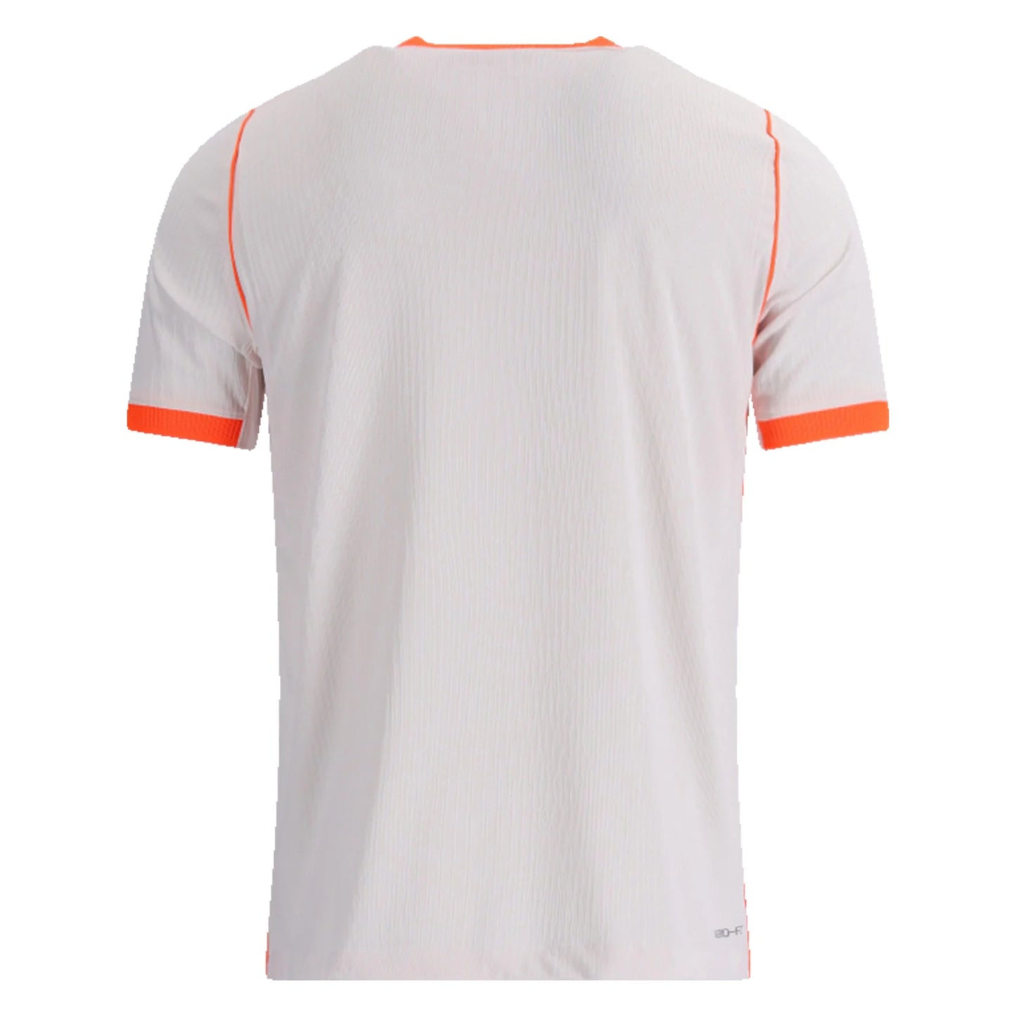 Nike Herren Niederlande 26/27 Authentic Auswärtstrikot