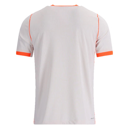 Nike Herren Niederlande 26/27 Authentic Auswärtstrikot
