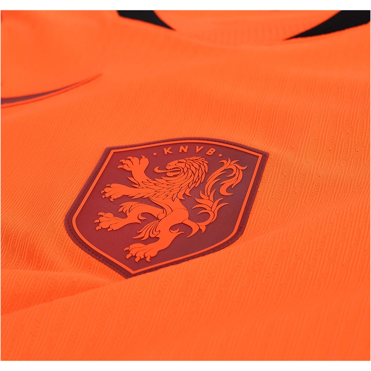Nike Herren Niederlande 26/27 Authentic Heimtrikot