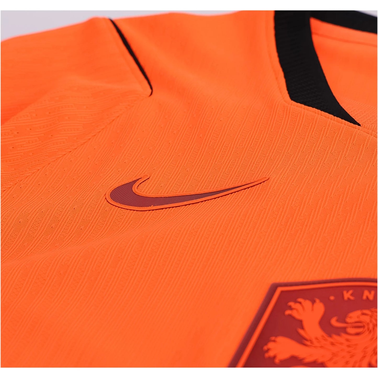 Nike Herren Niederlande 26/27 Authentic Heimtrikot