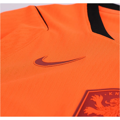 Nike Herren Niederlande 26/27 Authentic Heimtrikot