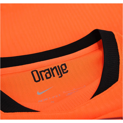 Nike Herren Niederlande 26/27 Authentic Heimtrikot