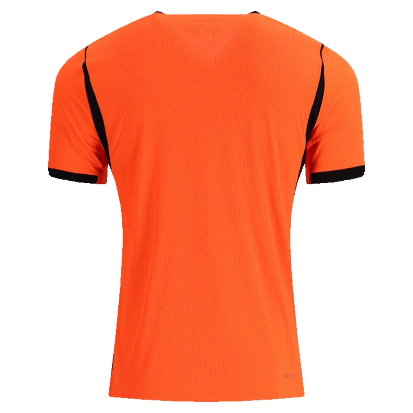 Nike Herren Niederlande 26/27 Authentic Heimtrikot