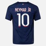 Lade das Bild in den Galerie-Viewer, Nike Neymar PSG 23/24 Authentisches Heimtrikot für Herren
