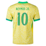 Lade das Bild in den Galerie-Viewer, Nike Neymar Brasilien 24/25 Authentisches Heimtrikot für Herren
