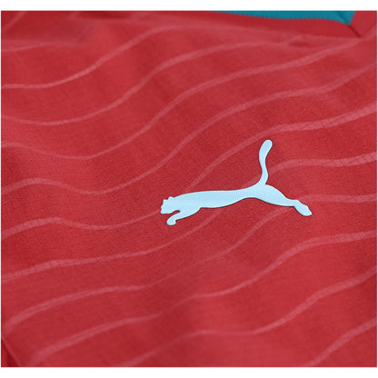 Puma Herren Portugal 26/27 Authentic Heimtrikot