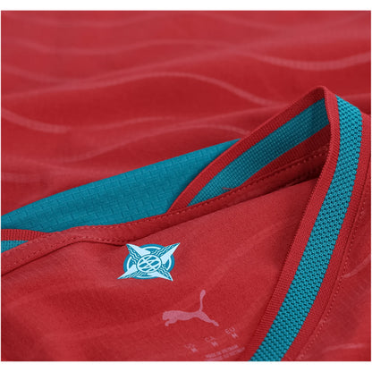 Puma Herren Portugal 26/27 Authentic Heimtrikot