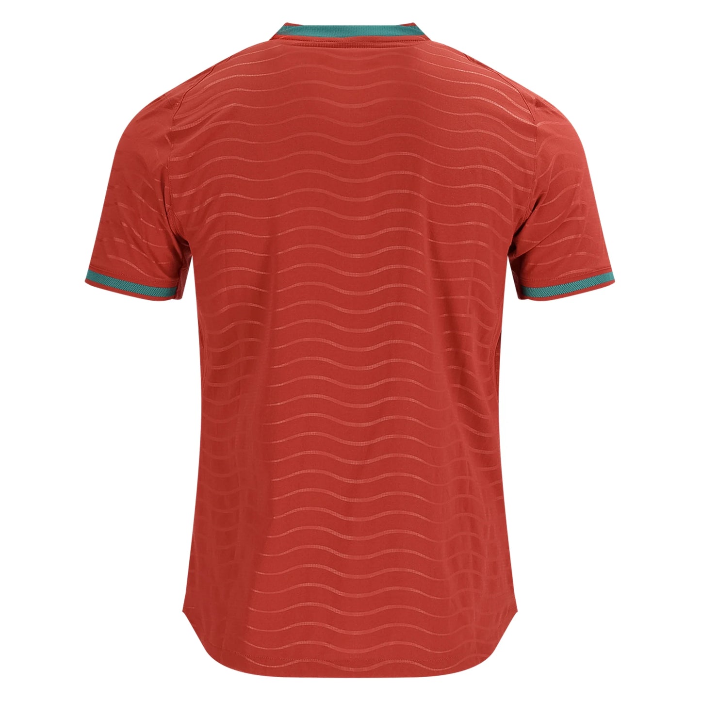 Puma Herren Portugal 26/27 Authentic Heimtrikot