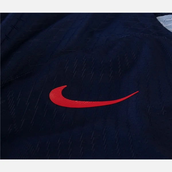 Nike Neymar PSG 23/24 Authentisches Heimtrikot für Herren