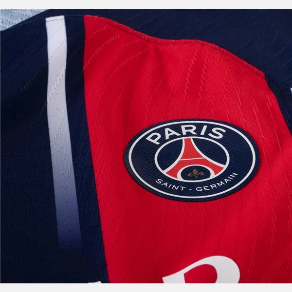 Nike PSG 23/24 Authentisches Heimtrikot für Herren